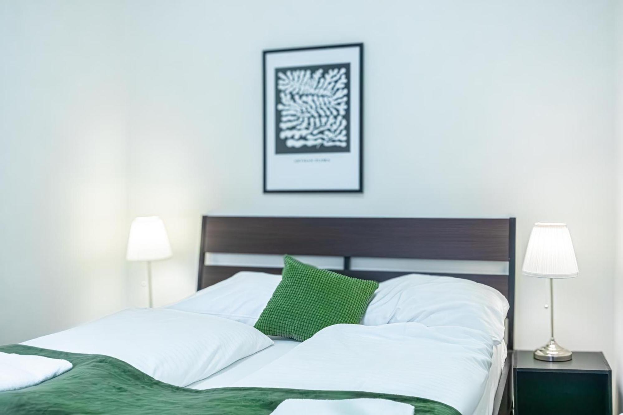 Comfortable 2Br Apt.-Near Wiener Stadthalle Luaran gambar